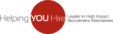 Helping You Hired - Leader in High Impact Staffing Alternatives